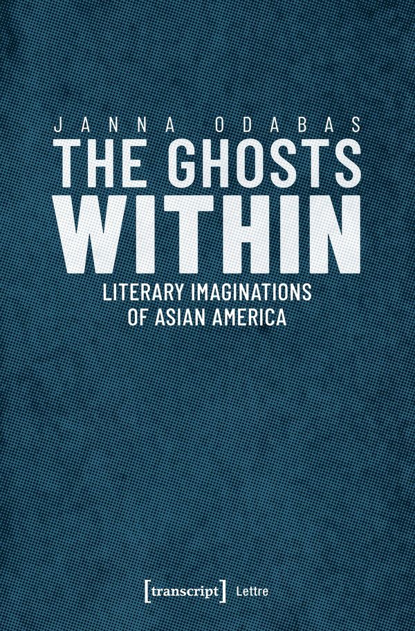 The Ghosts Within - Janna Odabas (Buch)