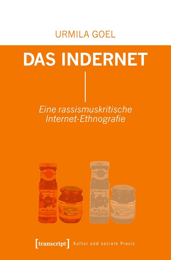 Das Indernet - Urmila Goel (Buch)