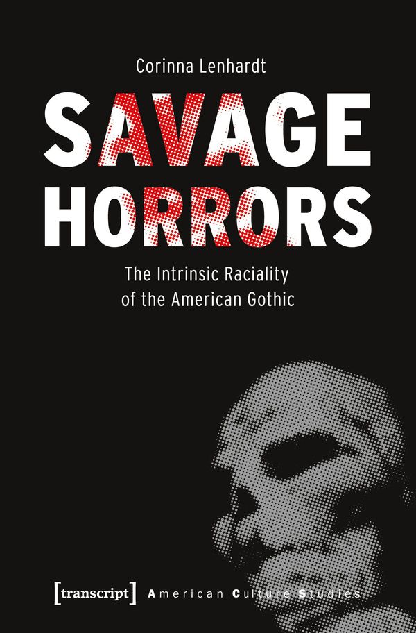 Savage Horrors - Corinna Lenhardt (Buch)