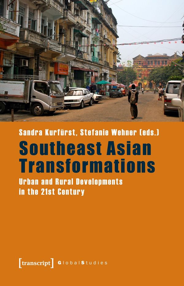 Southeast Asian Transformations (Buch)