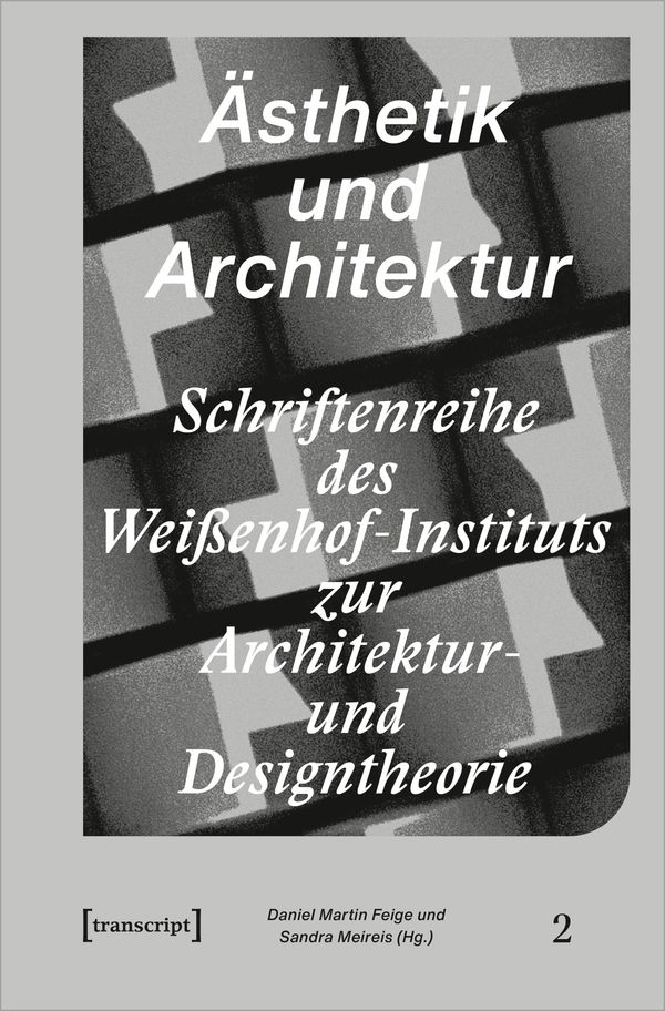 Ästhetik und Architektur (Buch)