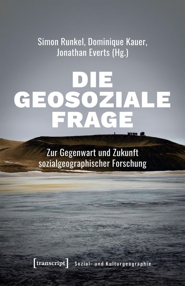 Die geosoziale Frage (Buch)