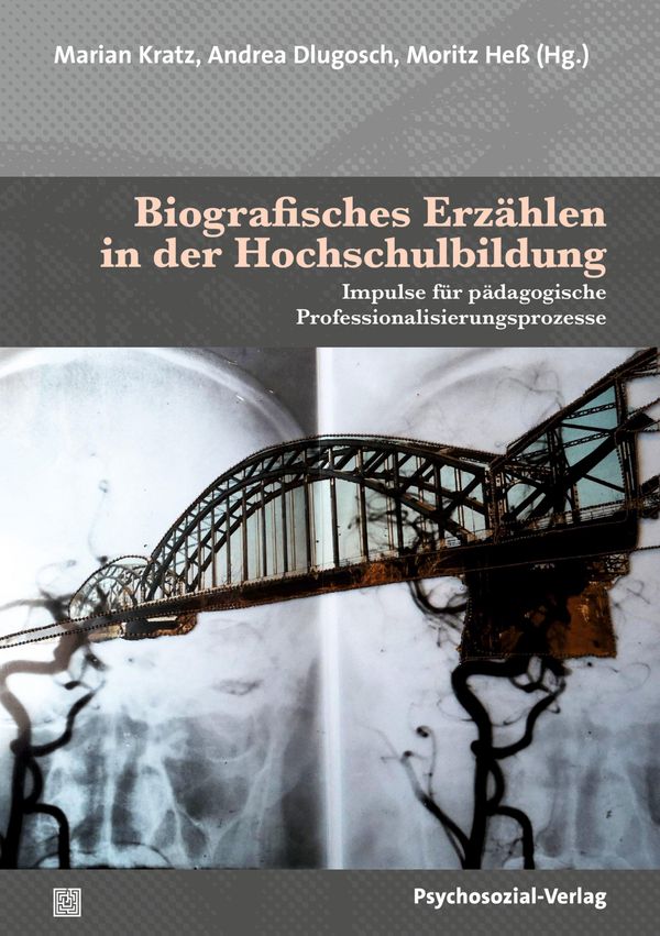 Biografisches Erzählen in der Hochschulbildung (Buch)