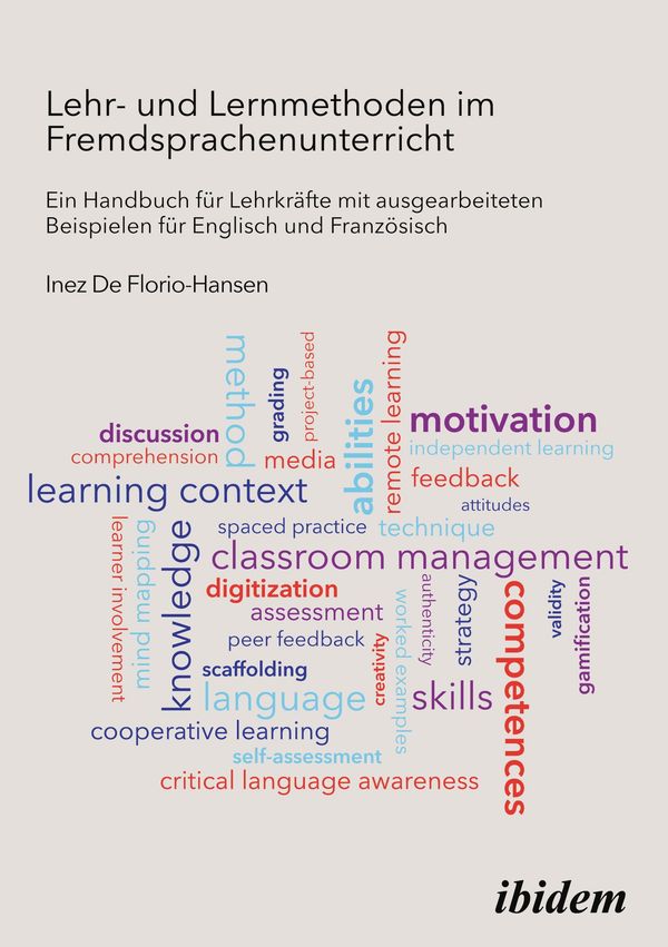 Lehr- und Lernmethoden im Fremdsprachenunterricht (Buch)