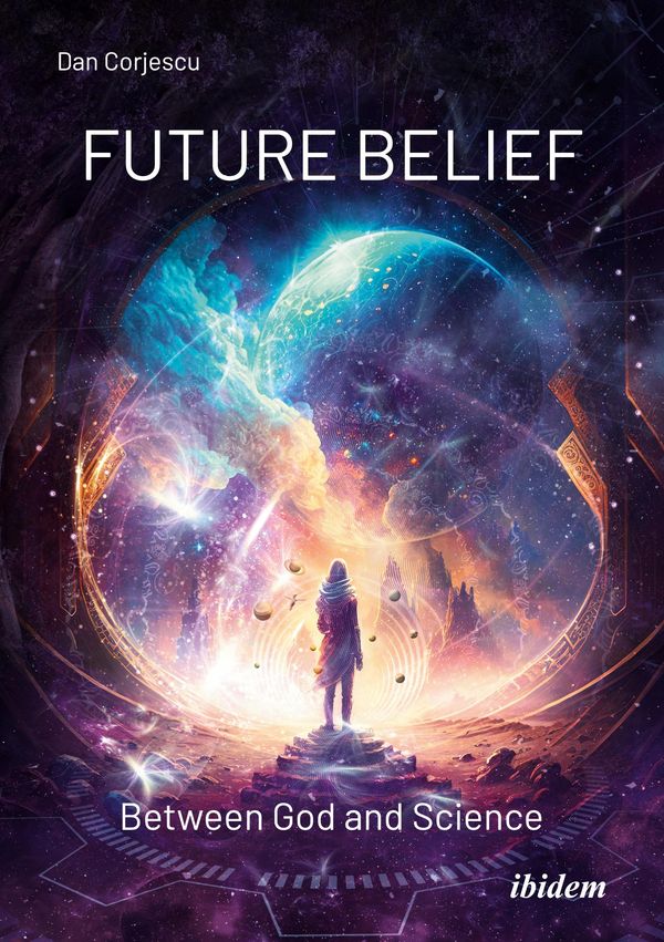 Future Belief - Dan Corjescu (Buch)