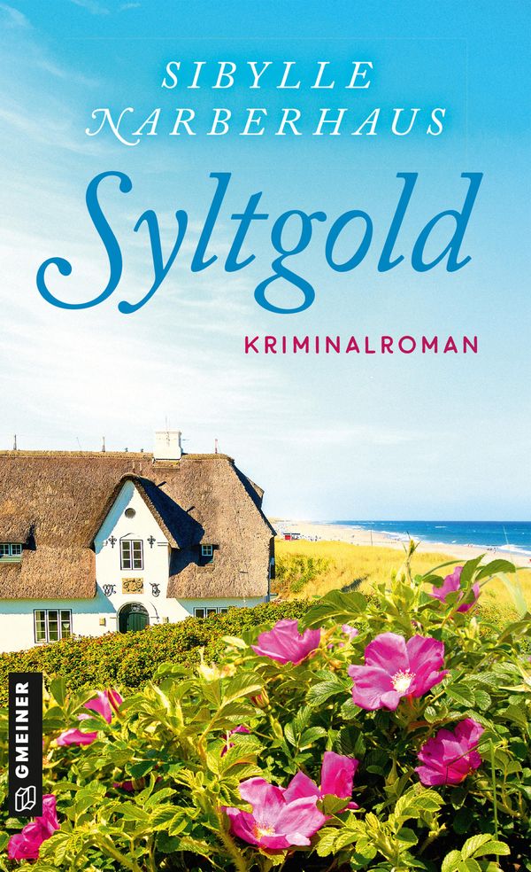 Syltgold - Sibylle Narberhaus (Buch)