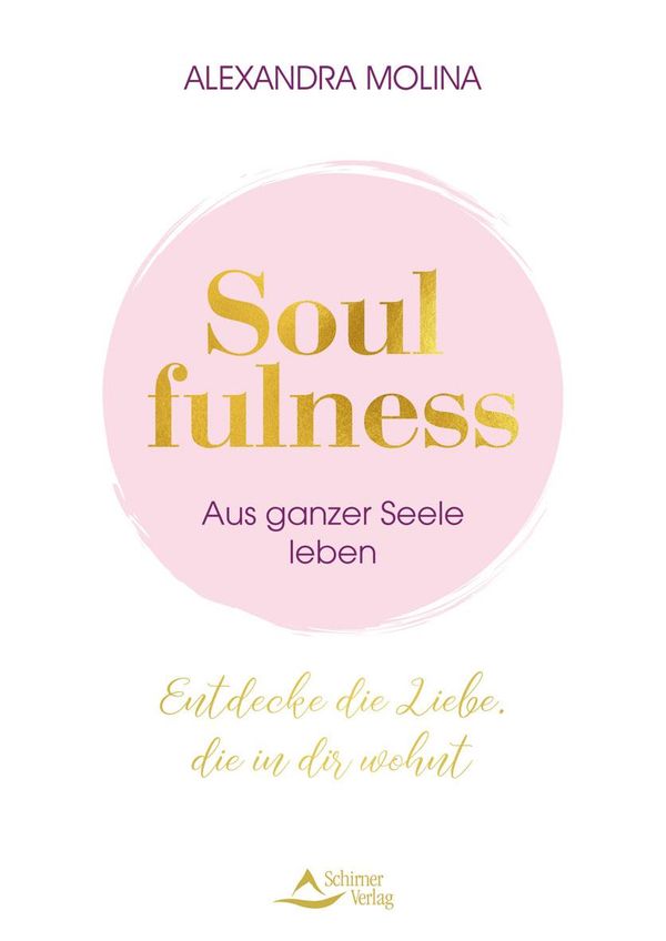 Soulfulness - Alexandra Molina (Buch)