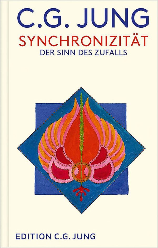 Synchronizität - C. G. Jung (Buch)