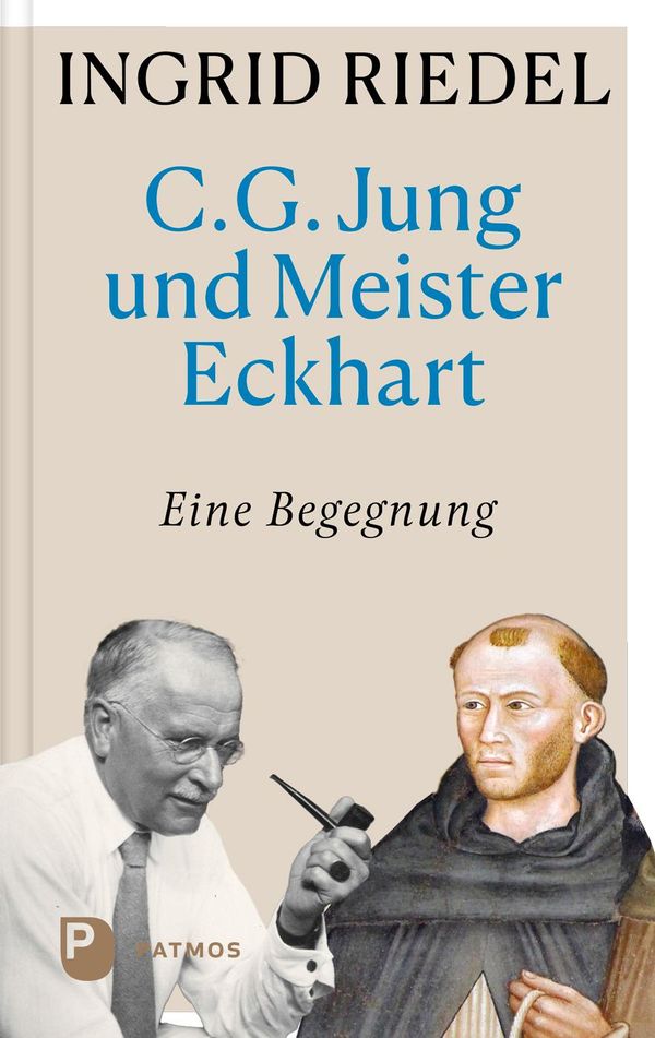 C. G. Jung und Meister Eckhart - Ingrid Riedel (Buch)