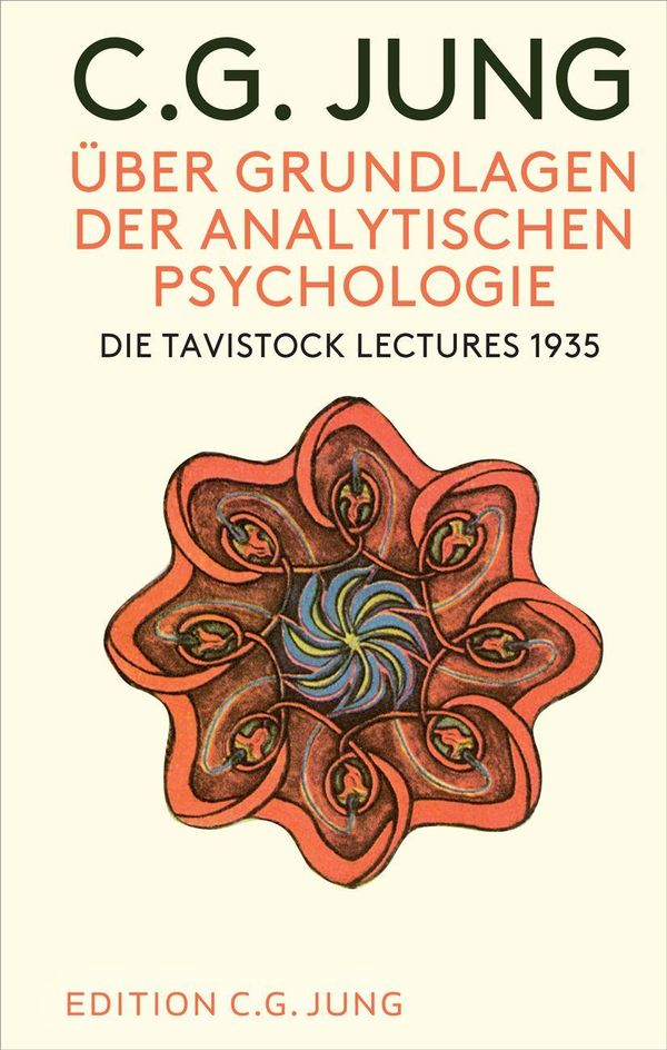 Über Grundlagen der Analytischen Psychologie - C. G. Jung (Buch)