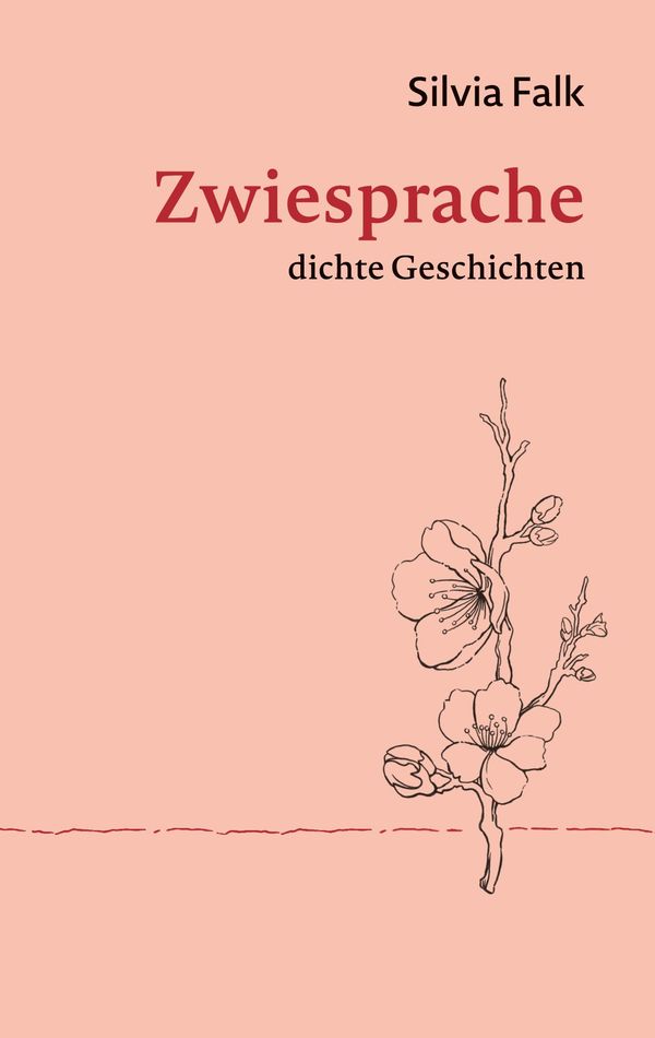 Zwiesprache - Silvia Falk (Buch)