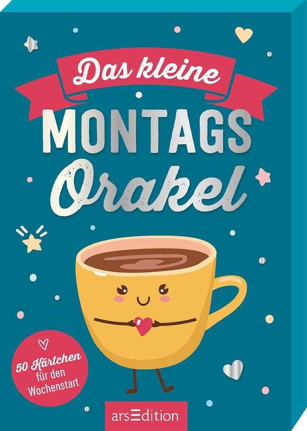 Das kleine Montagsorakel (Buch)
