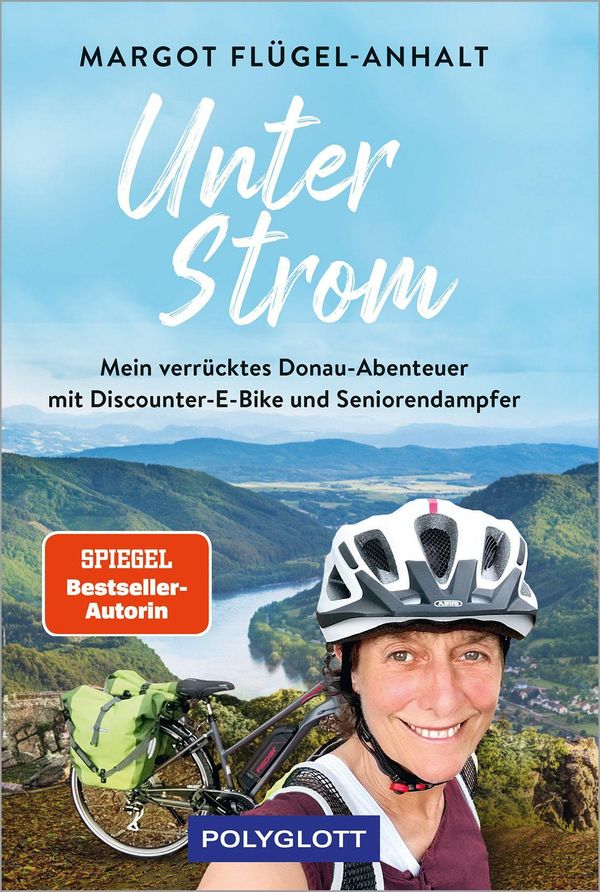 Unter Strom - Margot Flügel-Anhalt (Buch)