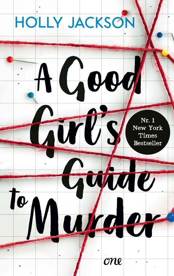 A Good Girls Guide to Murder - Holly Jackson (Buch)
