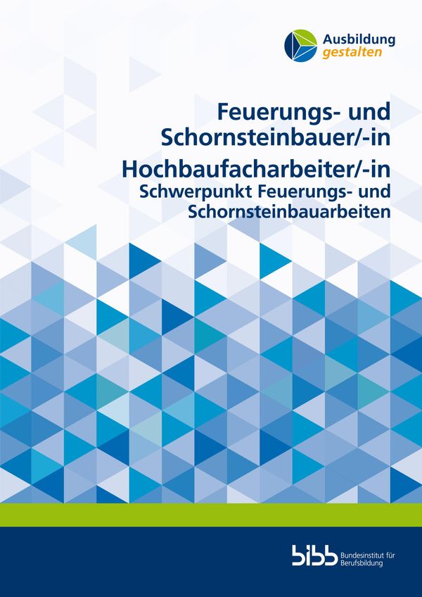 Feuerungs- und Schornsteinbauer/Feuerungs- und Schornsteinbauerin H...