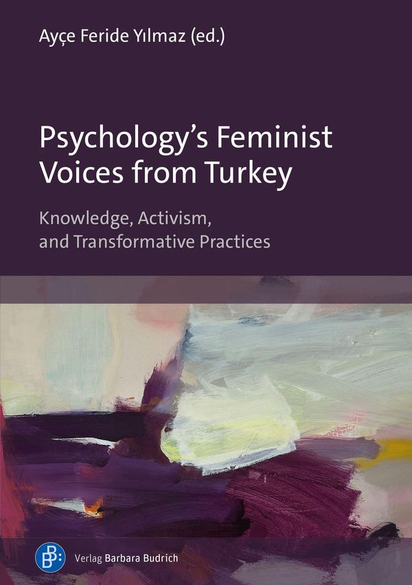 Psychologys Feminist Voices from Turkey