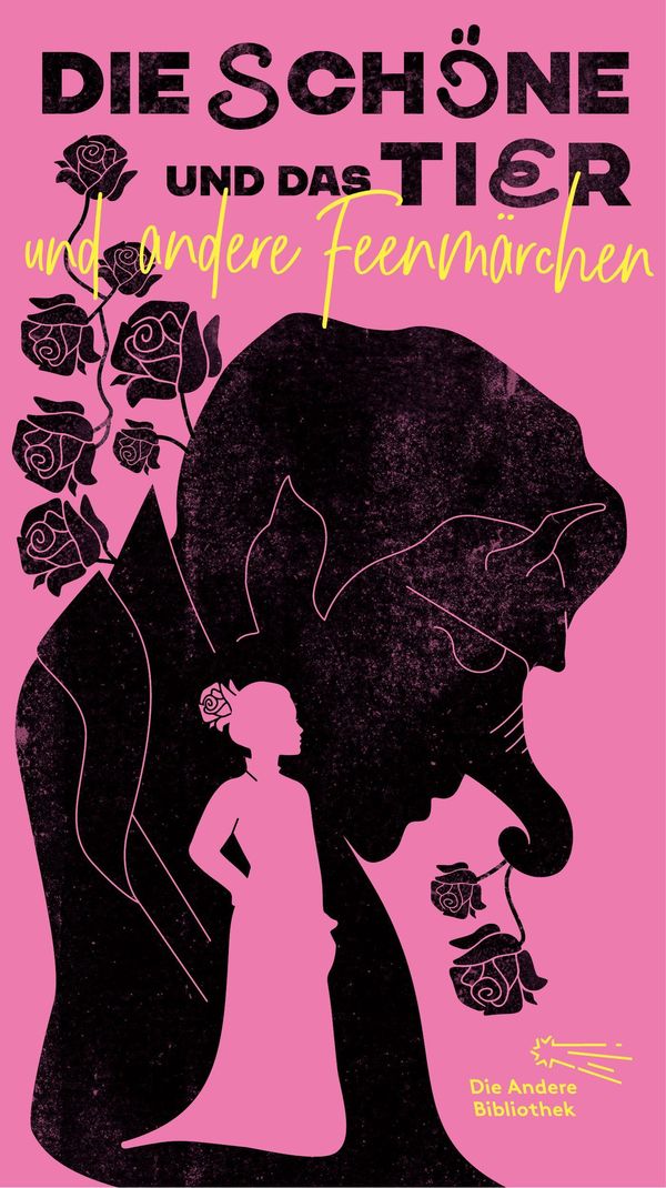 Die Schöne und das Tier (Buch)