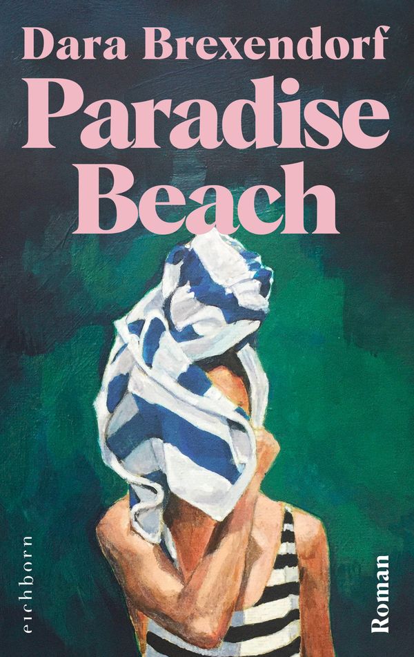 Paradise Beach - Dara Brexendorf (Buch)