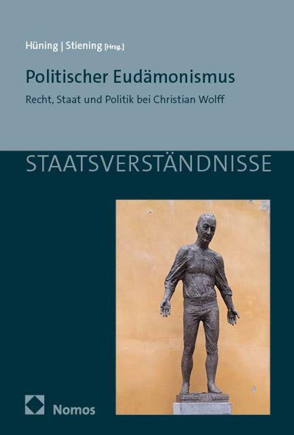 Politischer Eudämonismus (Buch)