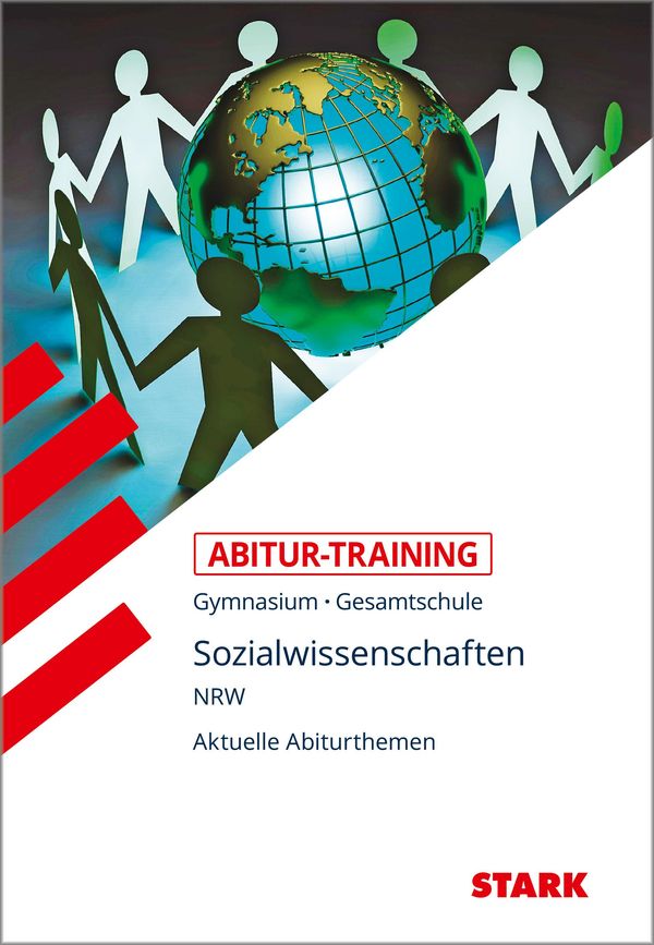 STARK Abitur-Training - Sozialwissenschaften - NRW - Tobias Bock