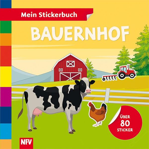 Bauernhof (Buch)