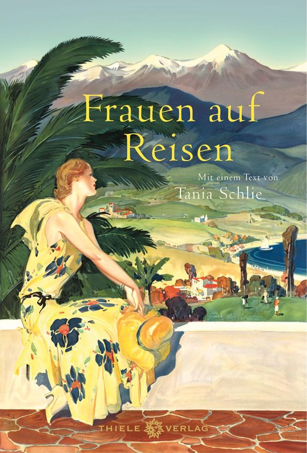 Frauen auf Reisen (Buch)
