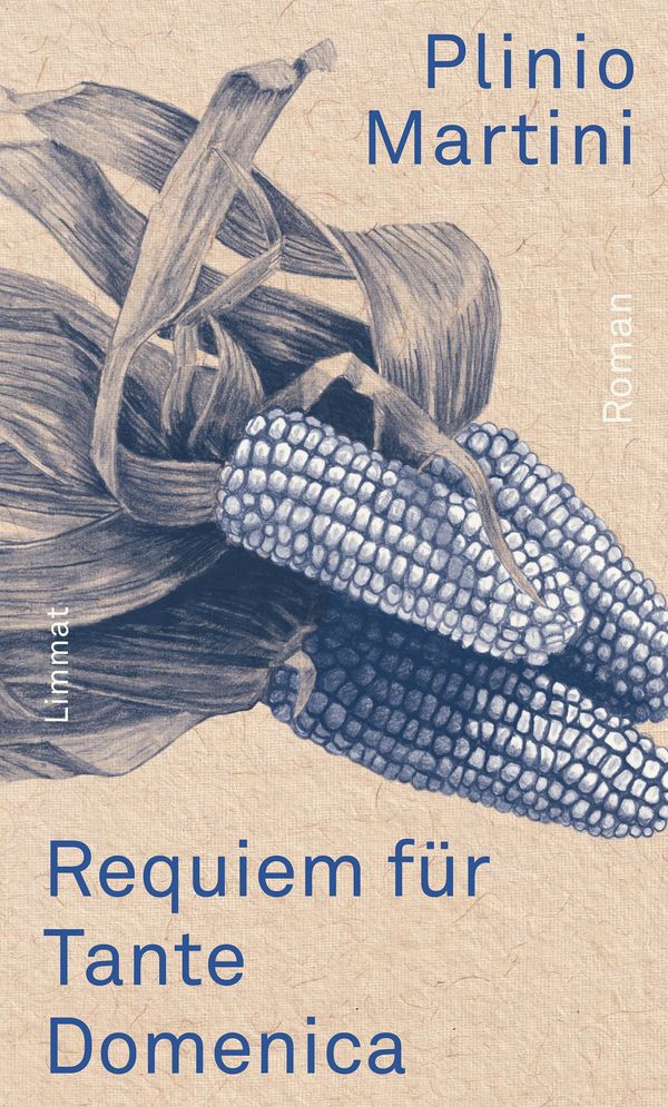 Requiem für Tante Domenica - Plinio Martini (Buch)