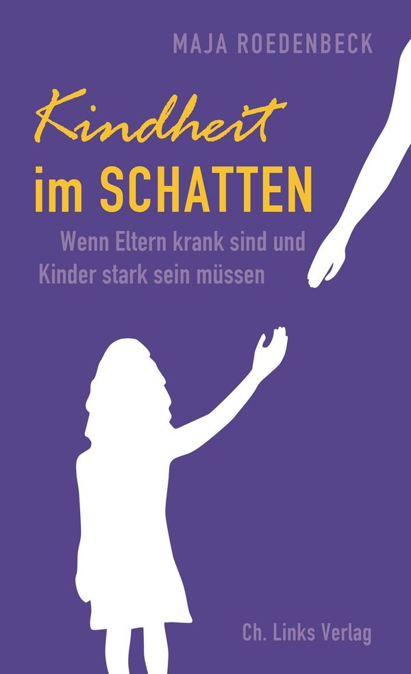 Kindheit im Schatten - Maja Roedenbeck (Buch)