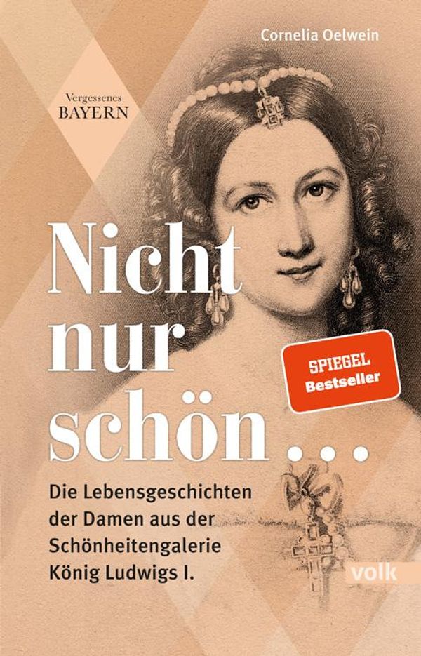 Nicht nur schön ... - Cornelia Oelwein (Buch)