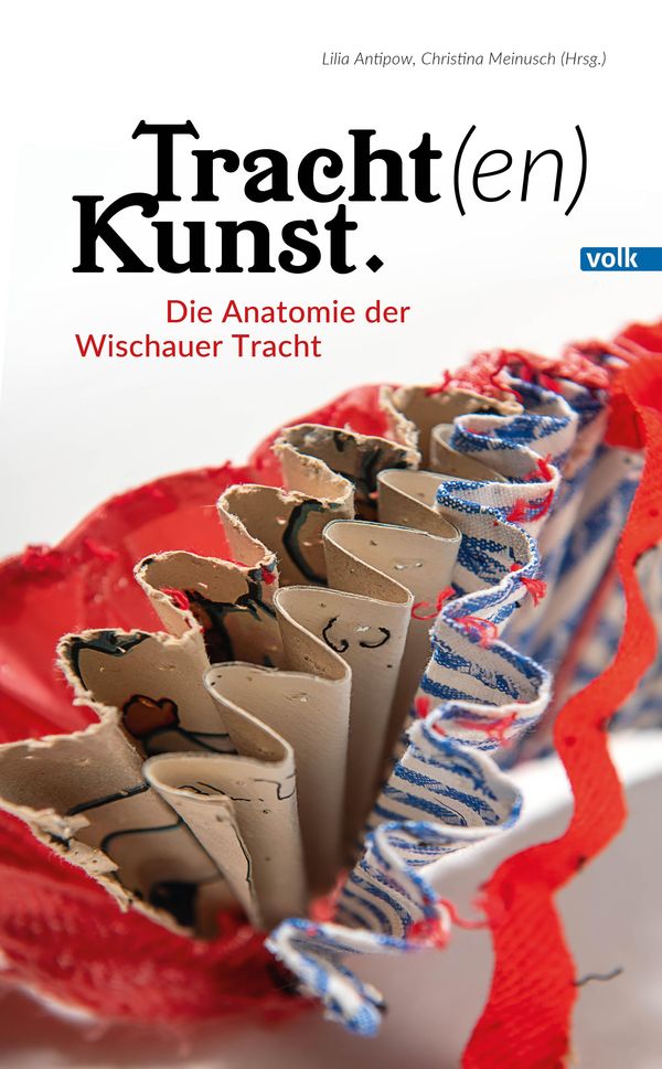 Tracht(en)Kunst (Buch)