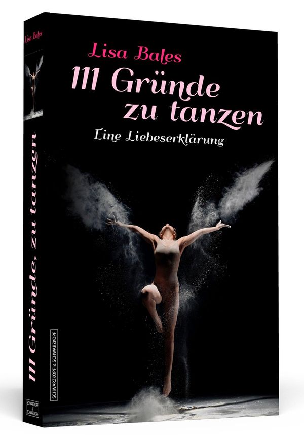 111 Gründe zu tanzen - Lisa Bales (Buch)