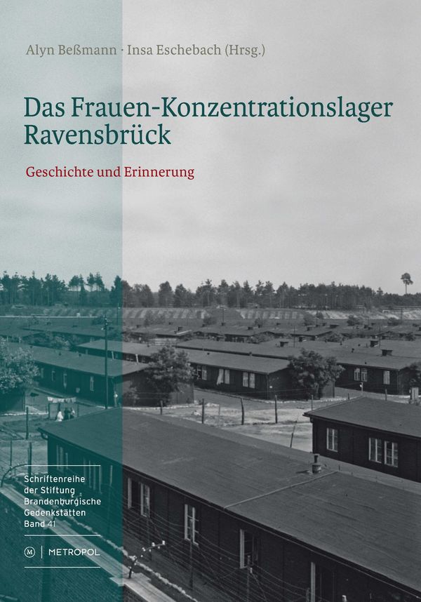 Das Frauen-Konzentrationslager Ravensbrück (Buch)