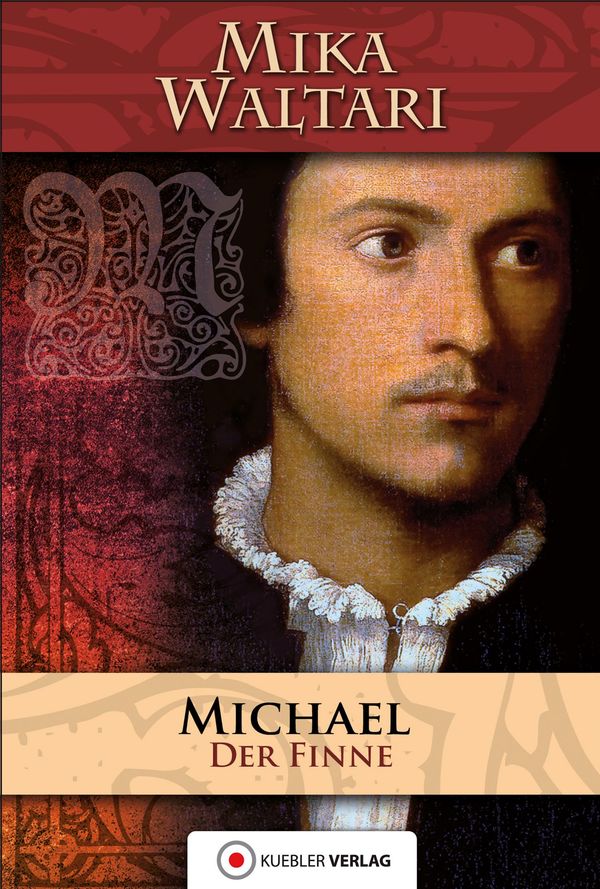 Michael der Finne - Mika Waltari (Buch)