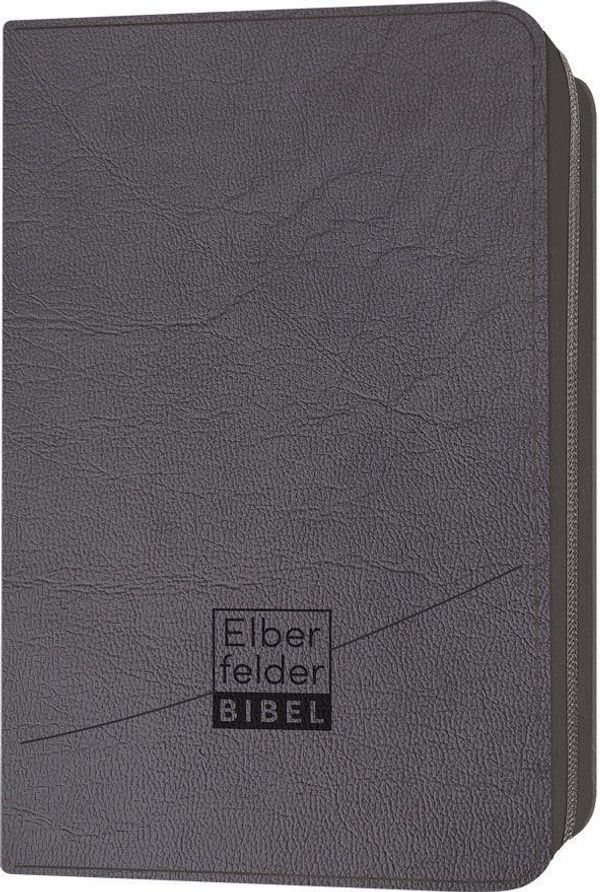 Elberfelder Bibel Standardausgabe (Buch)
