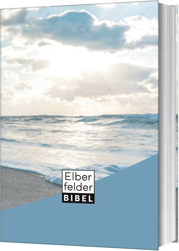 Elberfelder Bibel Standardausgabe (Buch)
