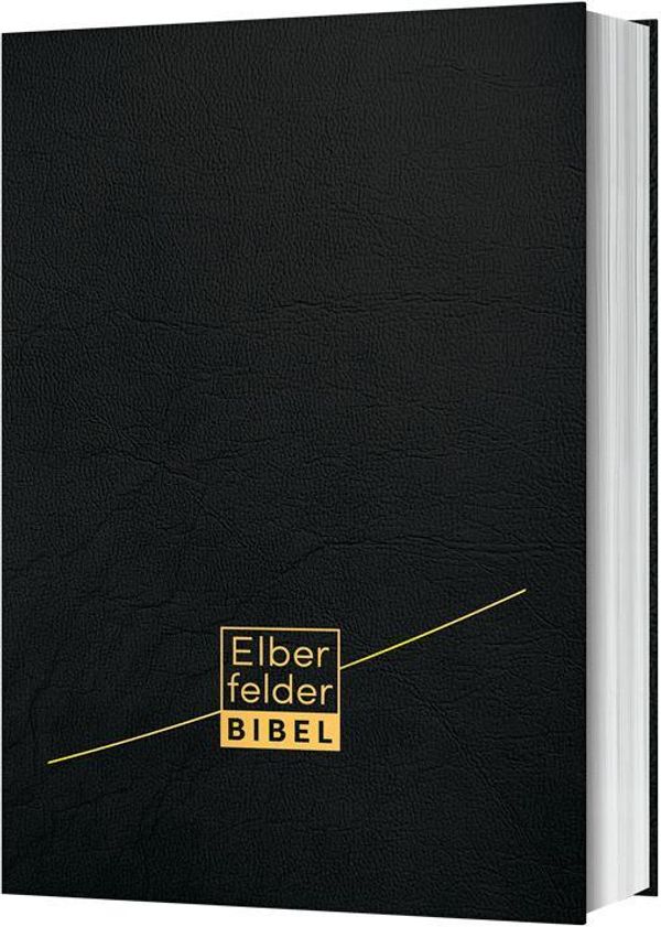 Elberfelder Bibel Standardausgabe (Buch)