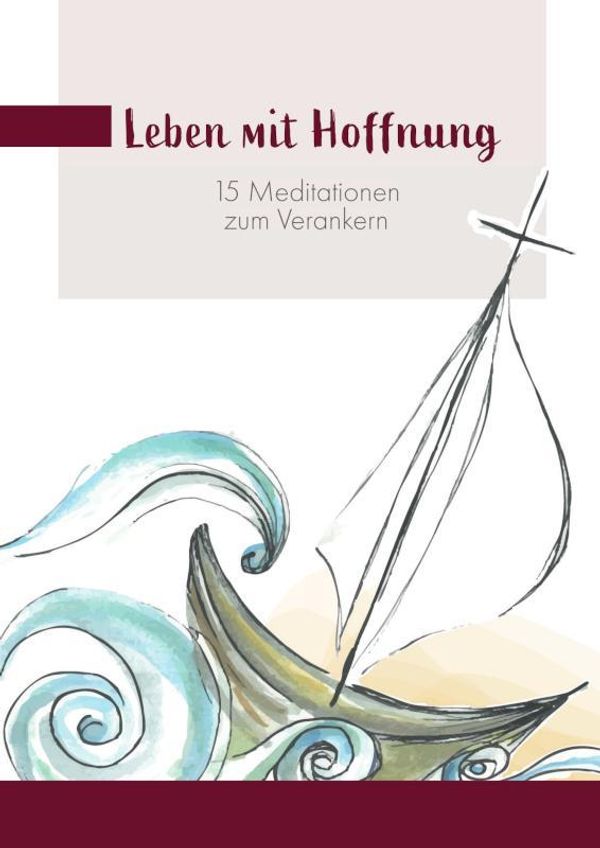 Leben mit Hoffnung - Peter Willi (Buch)