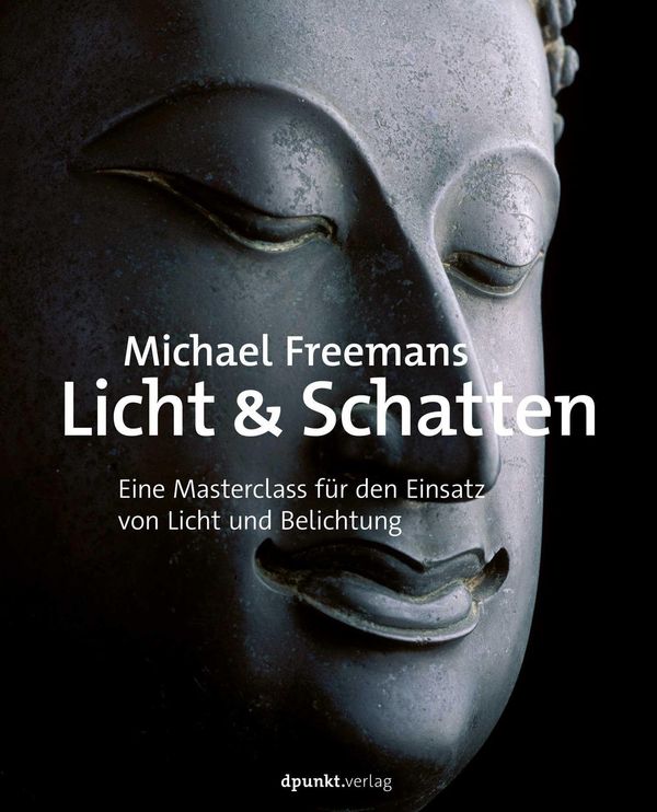 Michael Freemans Licht & Schatten - Michael Freeman (Buch)