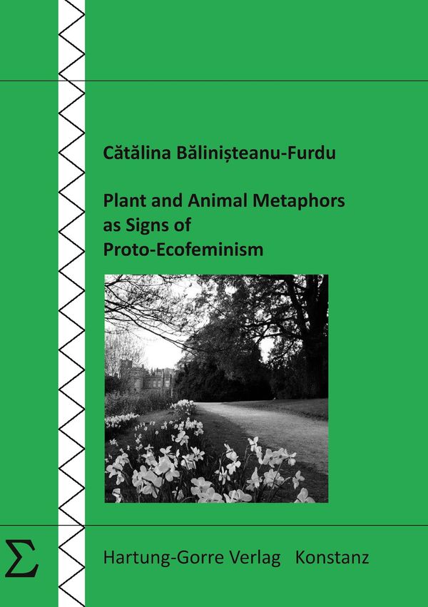 Plant and Animal Metaphors as Signs of Proto-Ecofeminism (Buch)