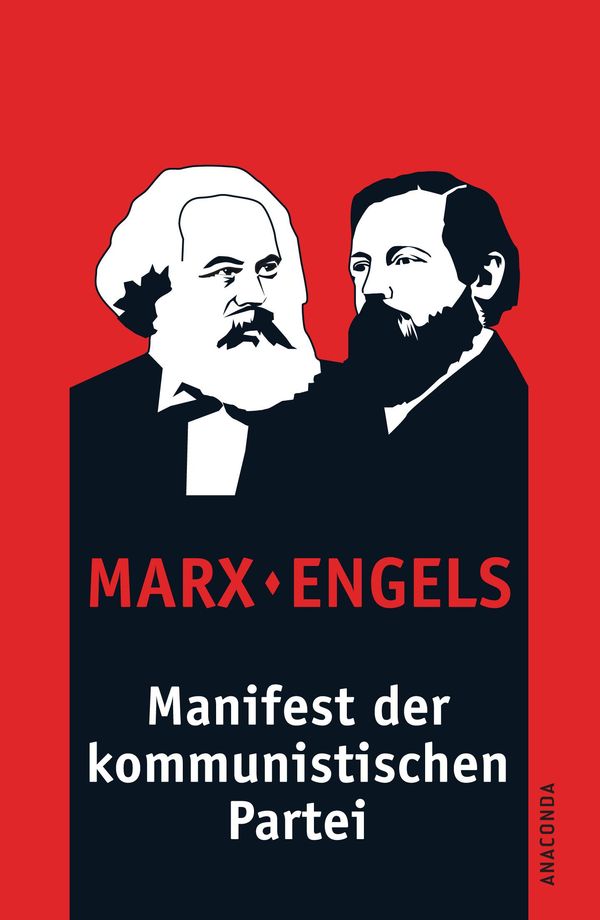 Marx/Engels: Manifest der Kommunistischen Partei Bedingungsloses Grundeinkommen?