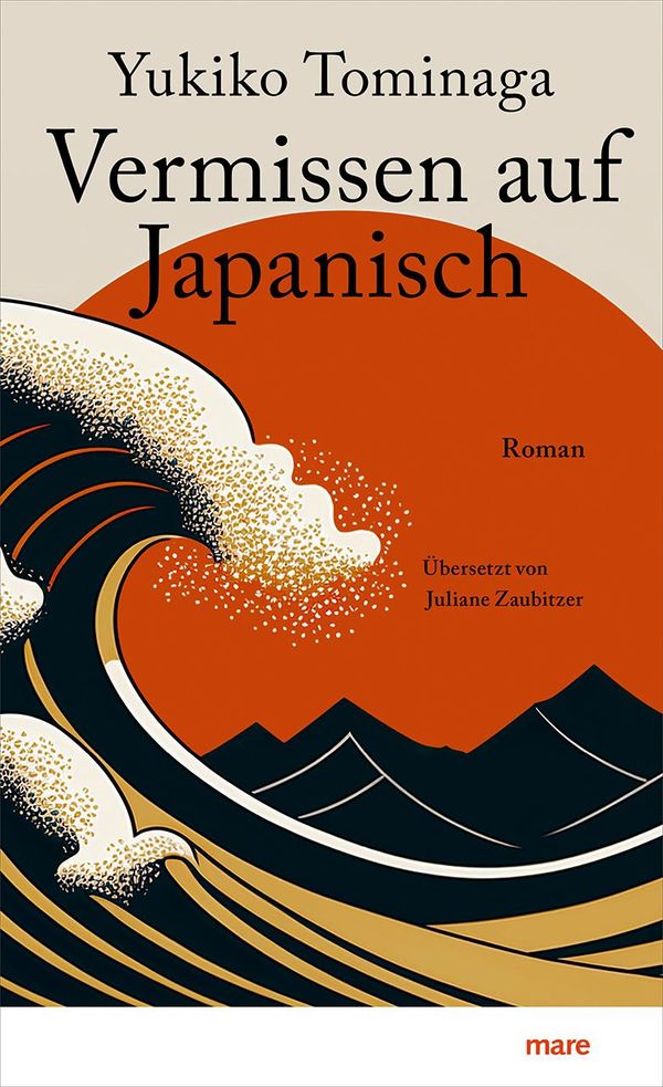 Vermissen auf Japanisch - Yukiko Tominaga (Buch)
