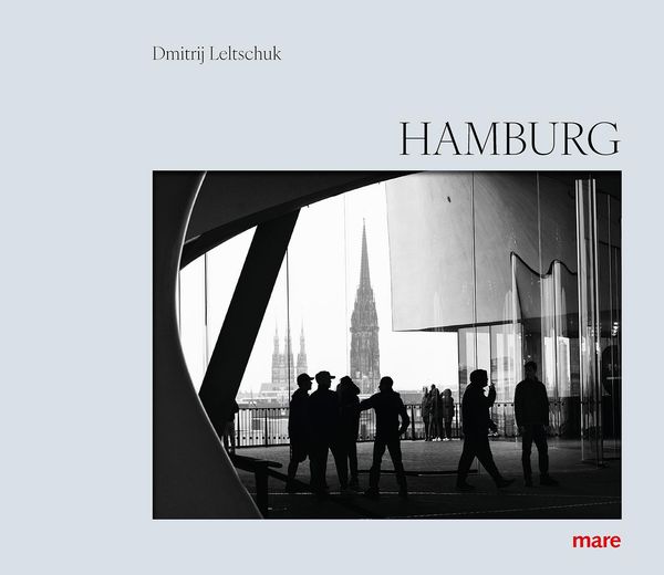 Hamburg (Buch)