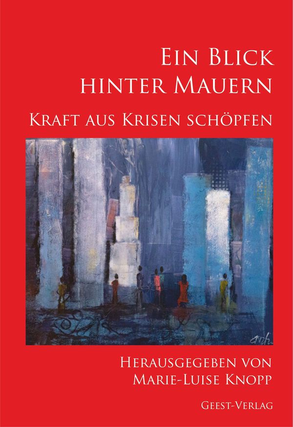 Ein Blick hinter Mauern (Buch)