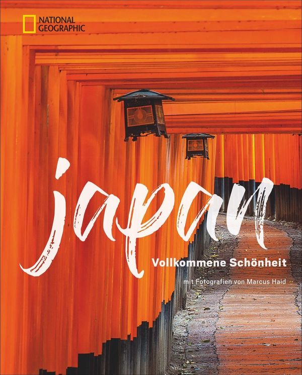 Japan (Buch)