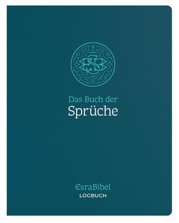 EsraBibel - Logbuch Sprüche (Buch)