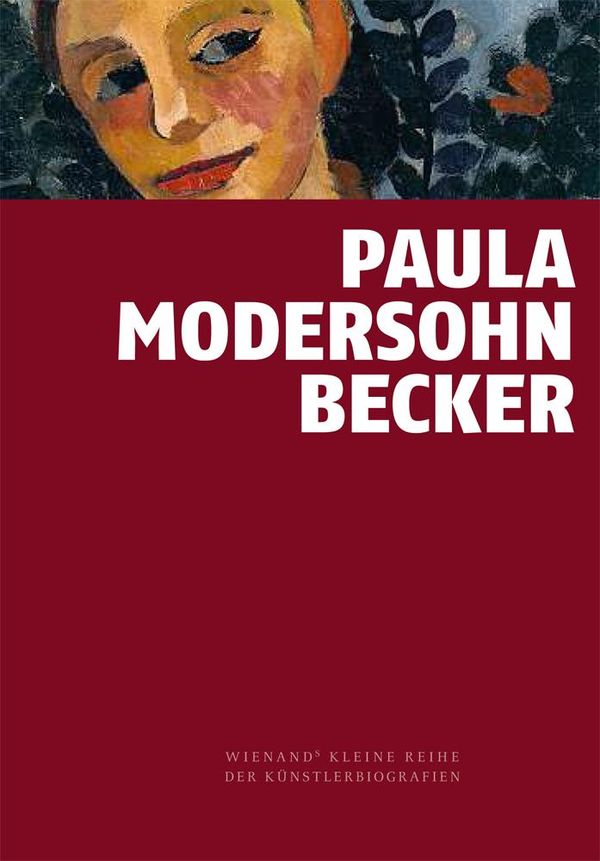 Paula Modersohn-Becker - Doris Hansmann (Buch)