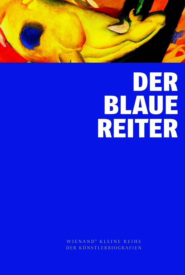 Der Blaue Reiter (Buch)
