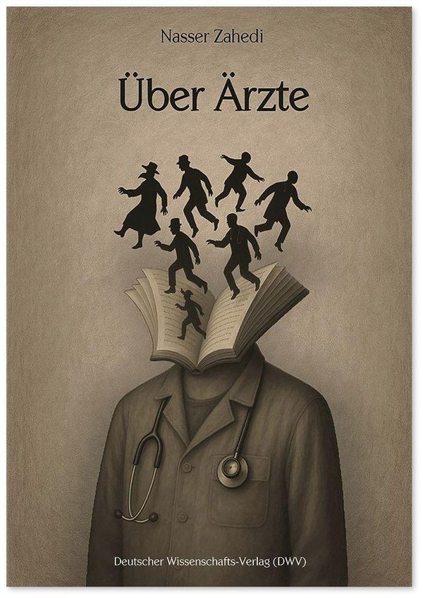 Über Ärzte, die Geschichten erzählten, keine waren, Verbrechen begi...