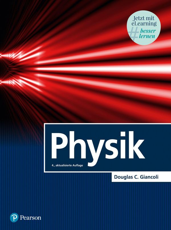 Physik - Douglas C. Giancoli (Buch)