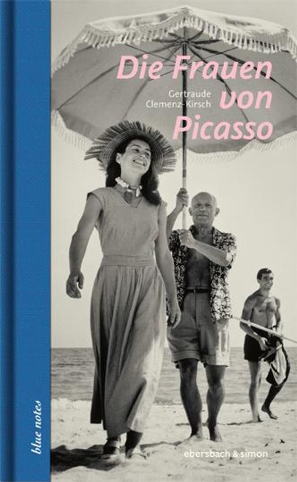 Die Frauen von Picasso - Gertraude Clemenz-Kirsch (Buch)